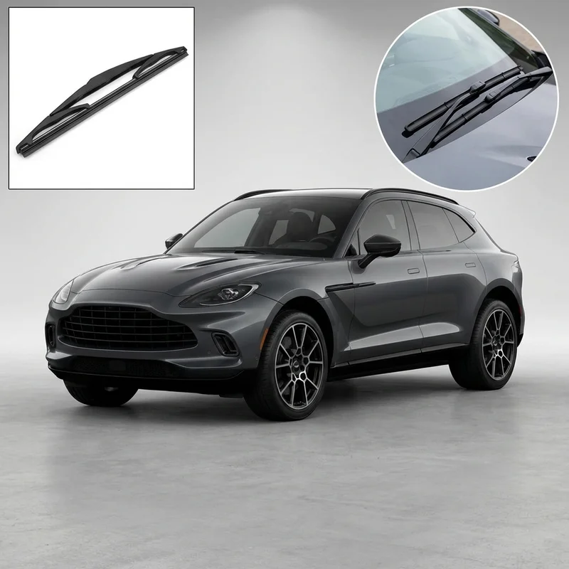 Driver Side Wiper Blade for Aston Martin DBX (2021 - 2022) - 1